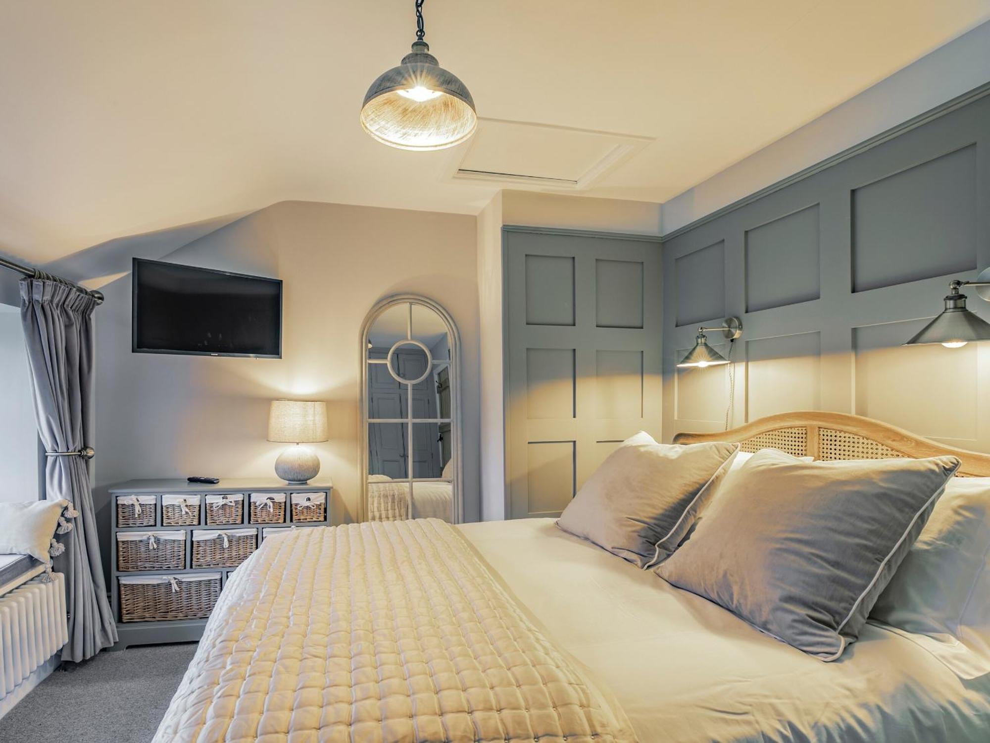 Hob Cote Villa Heptonstall Екстериор снимка