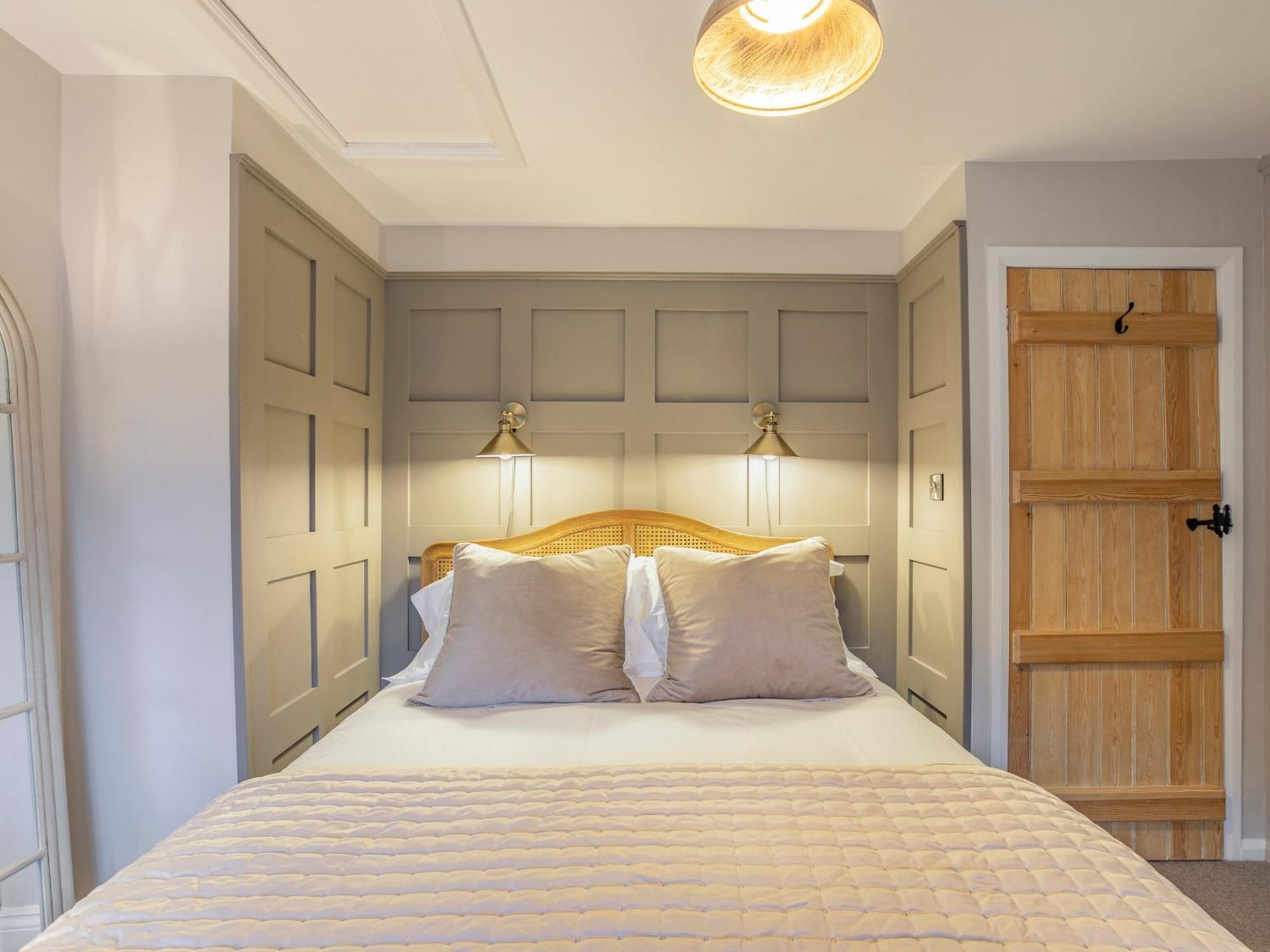 Hob Cote Villa Heptonstall Екстериор снимка