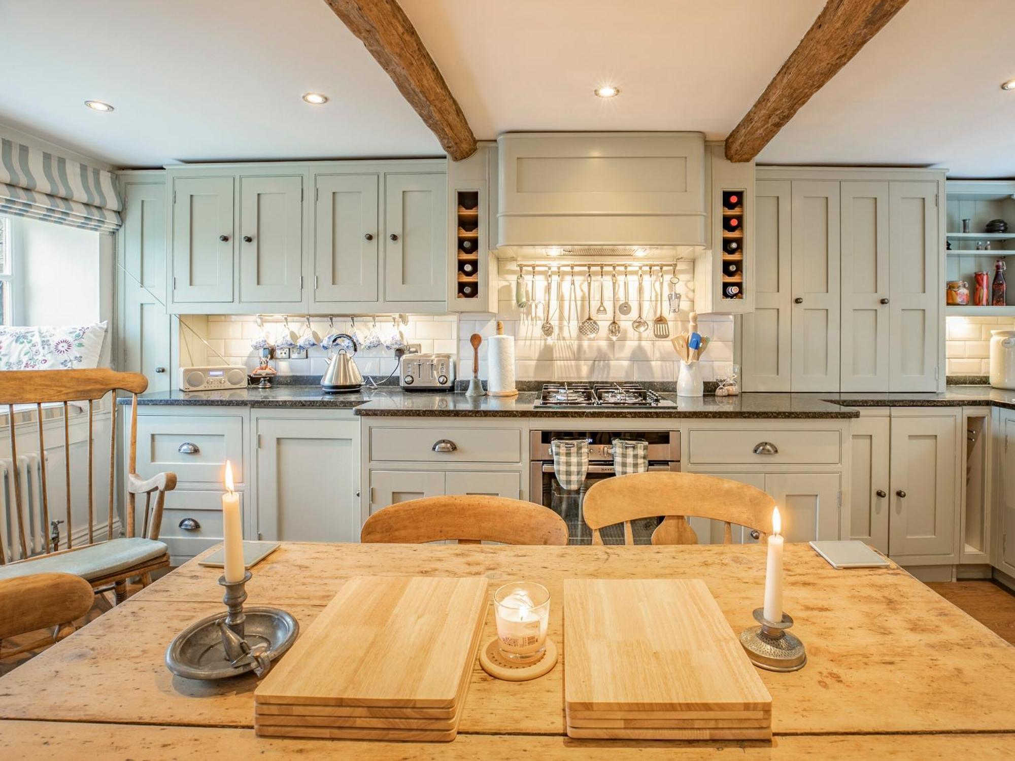 Hob Cote Villa Heptonstall Екстериор снимка