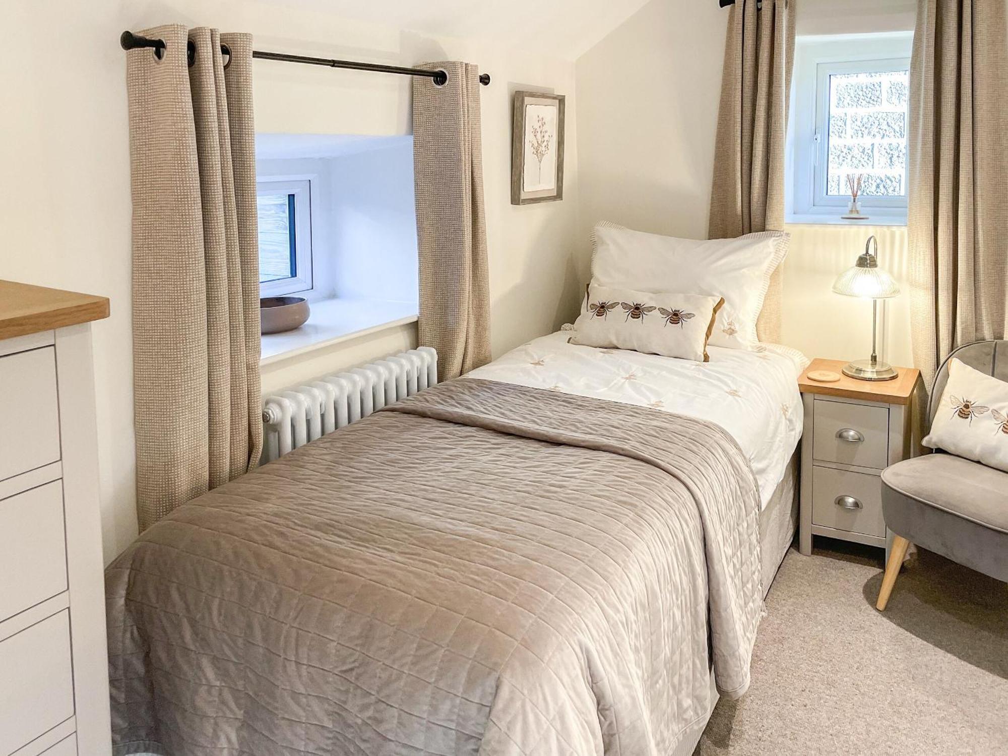 Hob Cote Villa Heptonstall Екстериор снимка